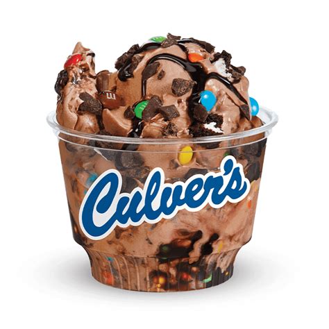 culver's flavors today